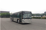 乐达LSK6105GEV3公交车(纯电动20-39座)