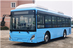 乐达LSK6105GN61公交车(天然气过流24-39座)