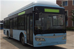乐达LSK6110GPHEV1插电式公交车(天然气/电混动国五20-34座)