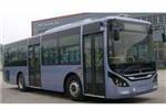 乐达LSK6110GN50公交车(天然气国五25-29座)