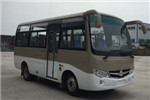 乐达LSK6600N50客车(天然气国五10-19座)