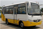 乐达LSK6660N50公交车(天然气国五19-26座)