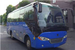 乐达LSK6750N50客车(天然气国五24-31座)