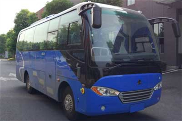乐达LSK6750N50客车（天然气国五24-31座）