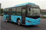 乐达LSK6810GEV0公交车(纯电动10-28座)