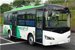 乐达LSK6810GEV1公交车(纯电动13-27座)