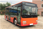 乐达LSK6850GEV1公交车(纯电动17-27座)