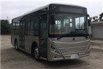 乐达LSK6850GEV3公交车(纯电动16-27座)