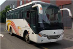 乐达LSK6850N50客车(天然气国五24-38座)