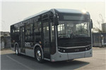 威麟SQR6880BEVG01公交车(纯电动17-32座)