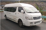 威麟SQR5040XFZH6D1福祉车(柴油国五2-9座)