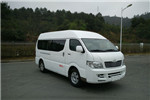 威麟SQR6547H13D1轻型客车(柴油国五10-15座)