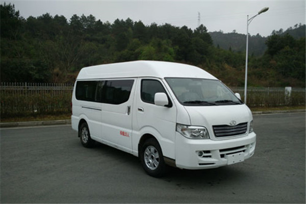 威麟SQR6547H13D1轻型客车(柴油国五10-15座)