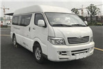 威麟SQR5040XLJH13旅居车(柴油国五2-6座)