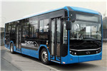 威麟SQR6100BEVG13公交车(纯电动19-36座)