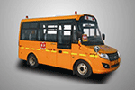 楚风HQG6582XC5小学生专用校车(柴油国五10-19座)