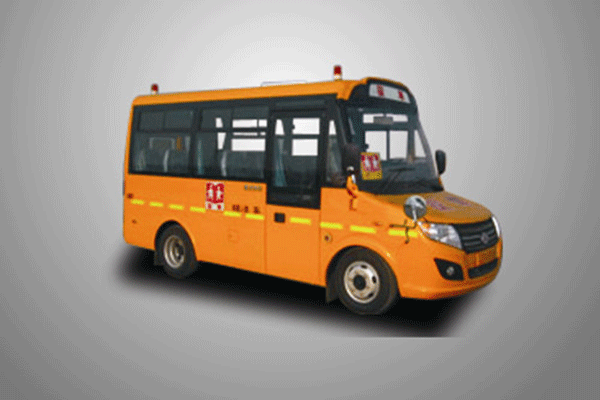 楚风HQG6582XC5小学生专用校车(柴油国五10-19座)