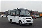 东风云南EQ6580GN5公交车(天然气国五11-16座)