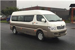 东风云南EQ6601PBEV客车(纯电动10-18座)