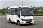 东风云南EQ6608LPD6客车(柴油国六11-19座)