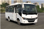 东风云南EQ6668LPD6客车(柴油国五24-25座)
