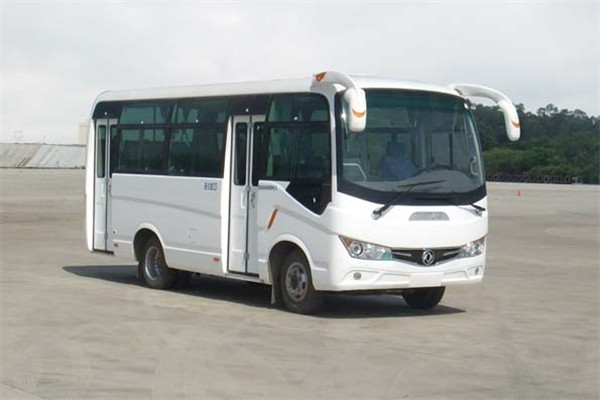 东风云南EQ6668PN5G公交车(天然气国五13-23座)
