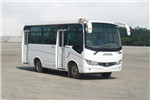 东风云南EQ6668PN5G公交车(天然气国五13-23座)