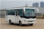 东风云南EQ6669PN5客车(天然气国五24-26座)