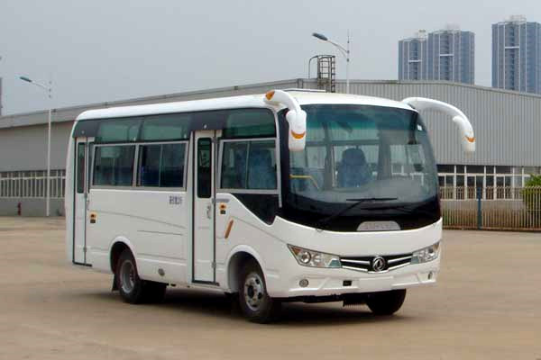 东风云南EQ6669PN5客车(天然气国五24-26座)