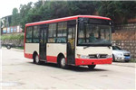 东风云南EQ6720PN5G公交车(天然气国五13-31座)