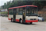 东风云南EQ6768PN5客车(天然气国五24-30座)