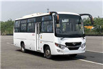 东风云南EQ6770LPD6客车(柴油国六24-30座)