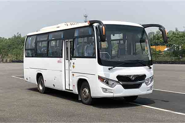 东风云南EQ6770LPD6客车(柴油国六24-30座)