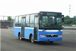 东风云南EQ6780G5公交车(柴油国五17-32座)