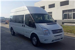 中宜JYK5030XYL医疗车(柴油国五3-9座)