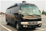 中宜JYK5041XLJCE1旅居车(柴油国五2-6座)