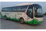 中宜JYK6100BEV客车(纯电动24-61座)