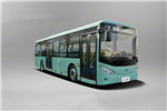 中宜JYK6100GBEV4公交车(纯电动23-48座)