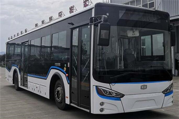 中植CDL6122URBEV公交车(纯电动23-44座)