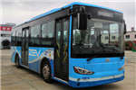 中植CDL6850URBEV2公交车(纯电动14-27座)