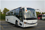 海格KLQ6111HZGEVN2公交车(纯电动24-48座)