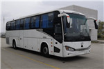海格KLQ6121YAE5客车(柴油国五24-56座)