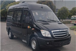 海格KLQ6590EV1N客车(纯电动10-16座)