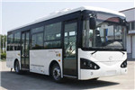 沂星SDL6811EVG公交车(纯电动14-29座)