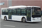 申龙SLK6109USBEVL7公交车(纯电动21-37座)