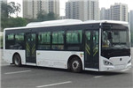 申龙SLK6109USBEVL9公交车(纯电动21-37座)