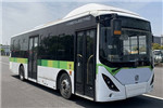 申沃SWB6108BEV79G公交车(纯电动24-40座)