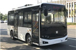 中车电动TEG6605BEV01公交车(纯电动10-16座)