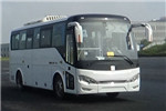 中车电动TEG6800BEV02公交车(纯电动24-34座)