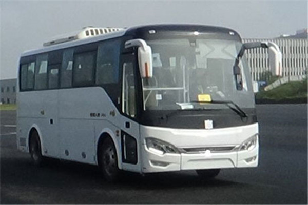 中车电动TEG6800BEV02公交车(纯电动24-34座)